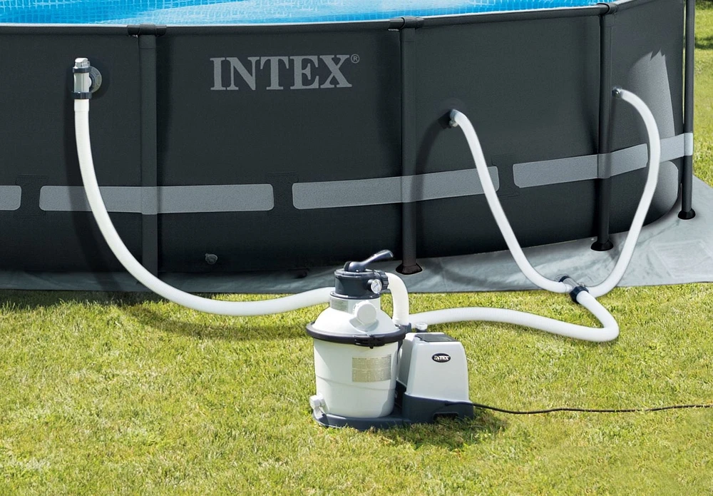 Hose d'accessoire Intex 1-1/2"