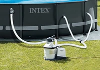 Hose d'accessoire Intex 1-1/2"
