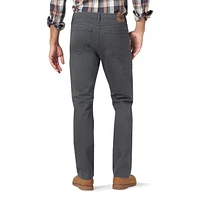 Wrangler Men's Twill Pant