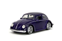 WEDNESDAY VOLKSWAGEN - FRENCH