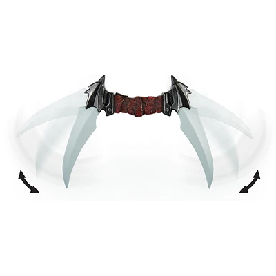 MORPHING SWITCHBLADE ACCESSORY