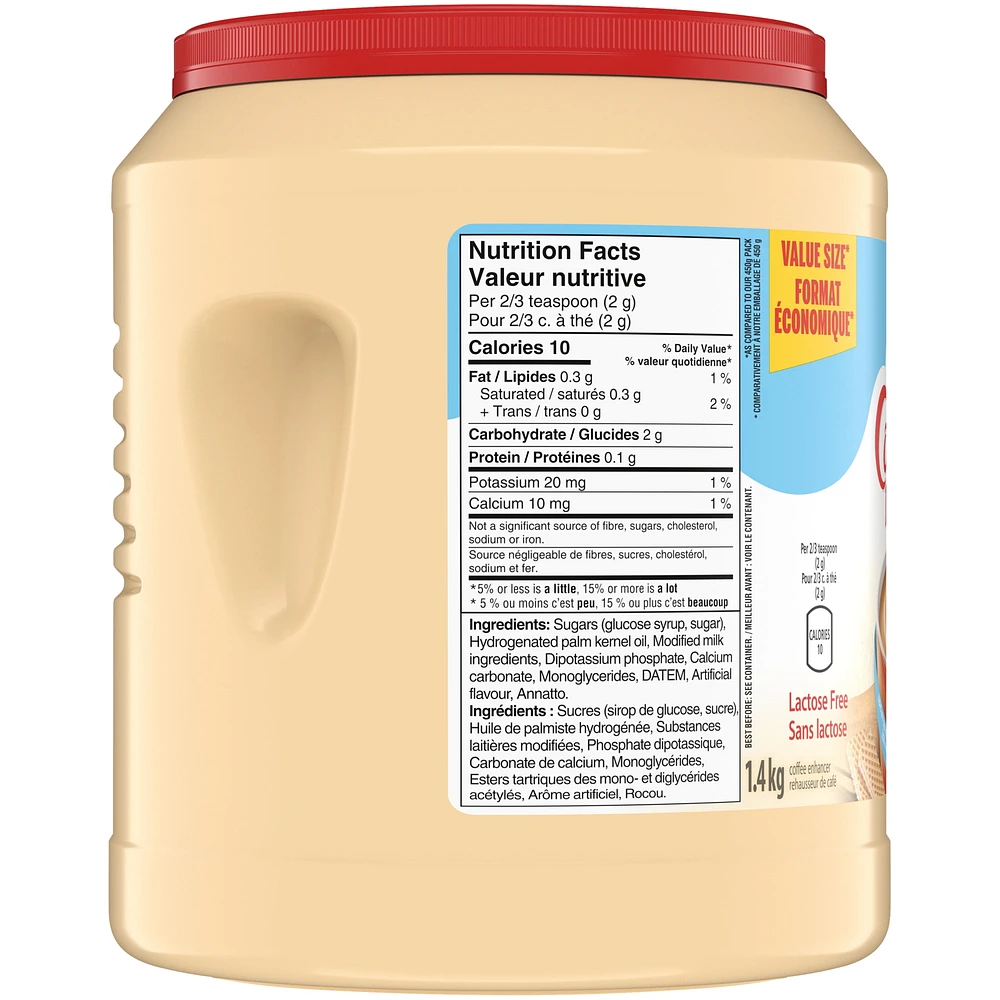 Light Powder, 1.4 kg