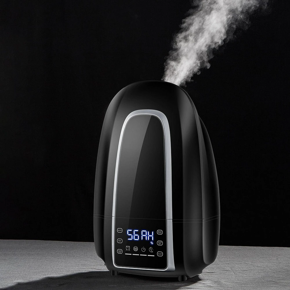 WESTINGHOUSE 5.6L DIGITAL COOL MIST ULTRASONIC HUMIDIFIER