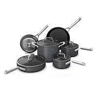 Ninja™ Foodi™ NeverStick™ Premium Hard-Anodized 10-Piece Cookware Set