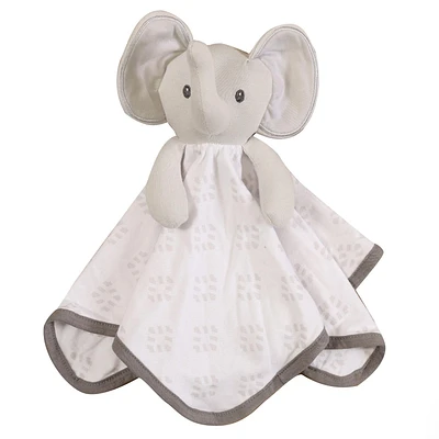 Doudou en Cotton George Baby Doudou en Cotton George