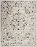 SAFAVIEH Charleston Zharko Overdyed Floral Area Rug