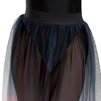 Tutu ombré pour femme