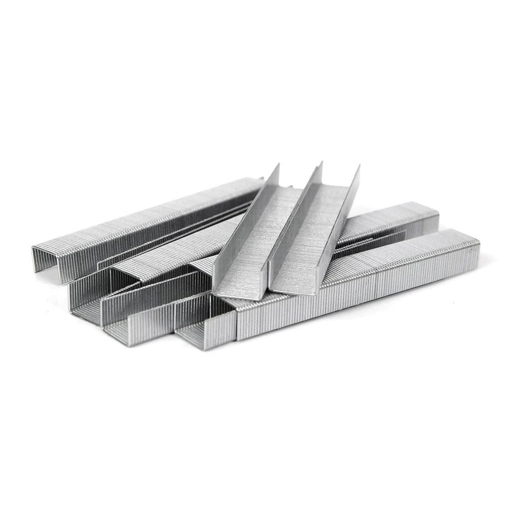 Arrow JT21 1/4" Staples, 1,000/pack