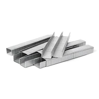 Arrow JT21 1/4" Staples, 1,000/pack
