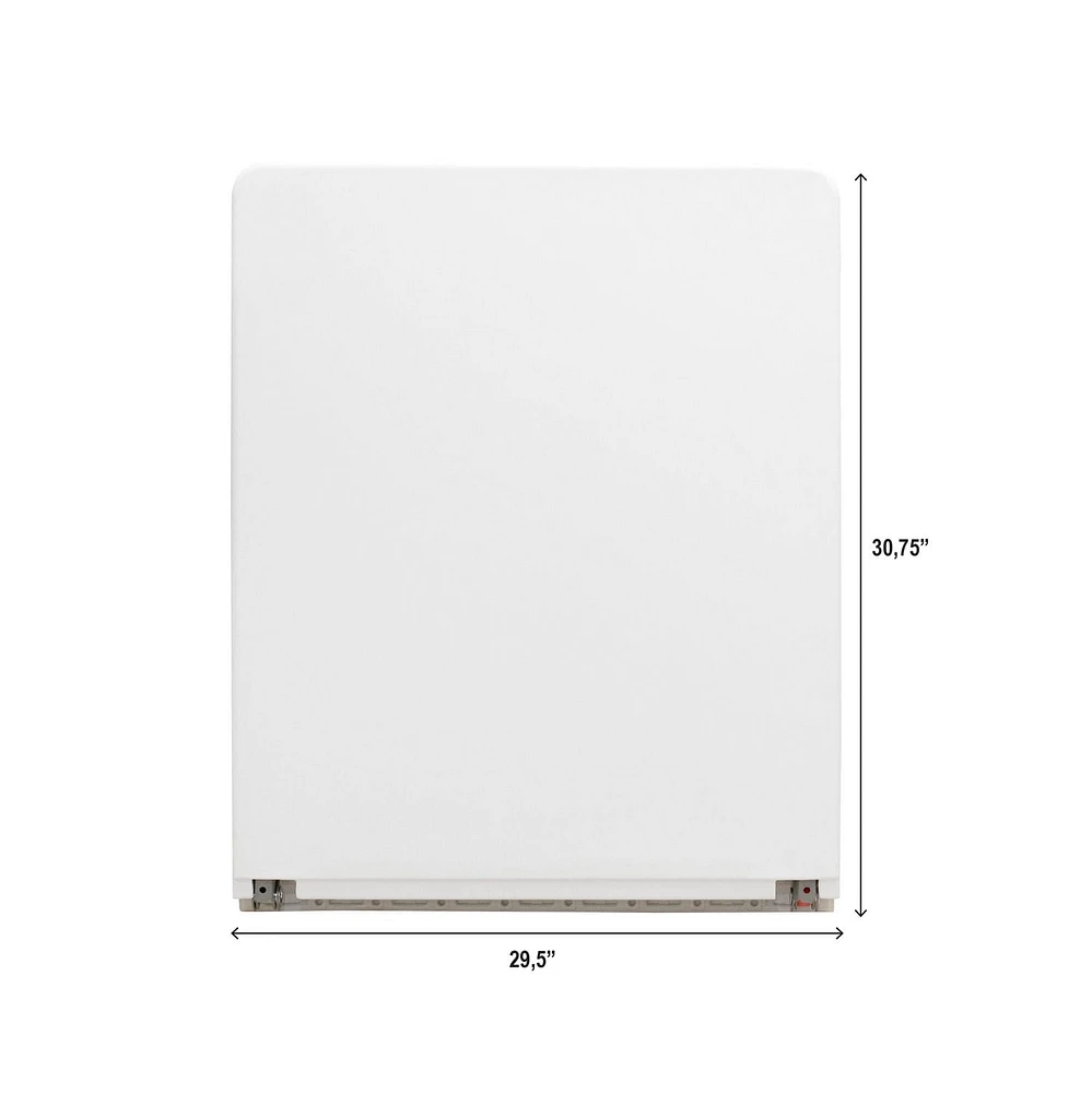Table Pliante Mainstays de 6 pi. 1 table