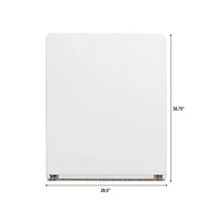 Table Pliante Mainstays de 6 pi. 1 table