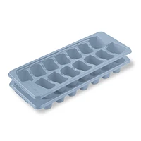 Sterilite Lot de deux bacs à glaçons Chaque