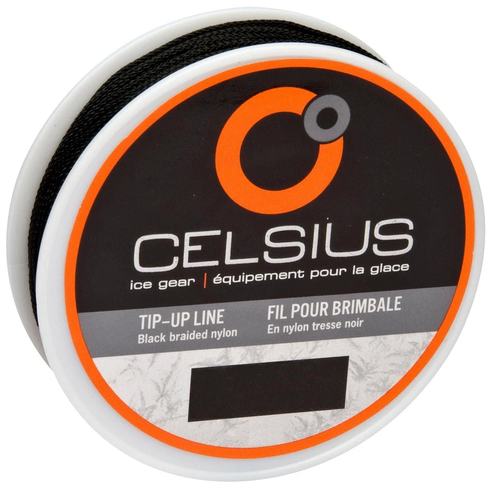 Celsius Tip up Line