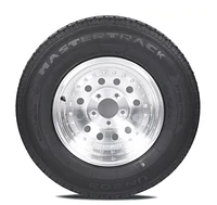 MASTERTRACK ST215/75R14 LRC Trailer Tires