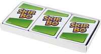 Skip Bo Card Game