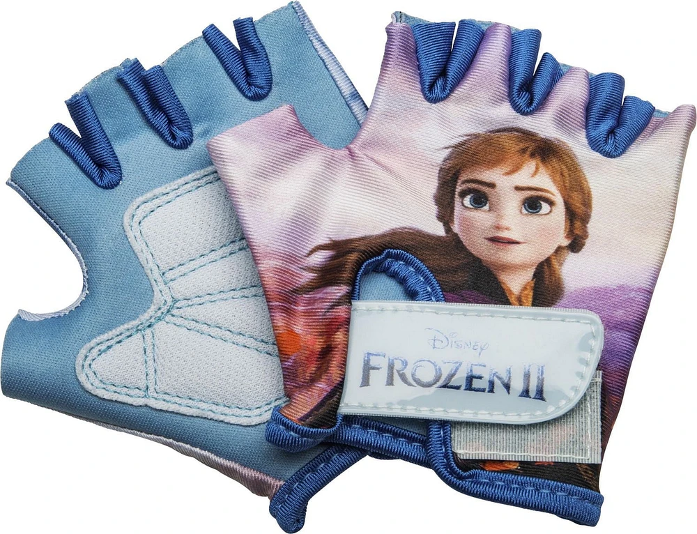 Equipement de protection pour vélo Frozen II ™ de Bell Sports 3 ans+