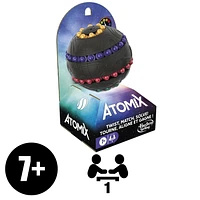 Atomix, jeu de casse-tête sphérique et jouet sensoriel À partir de 7 ans