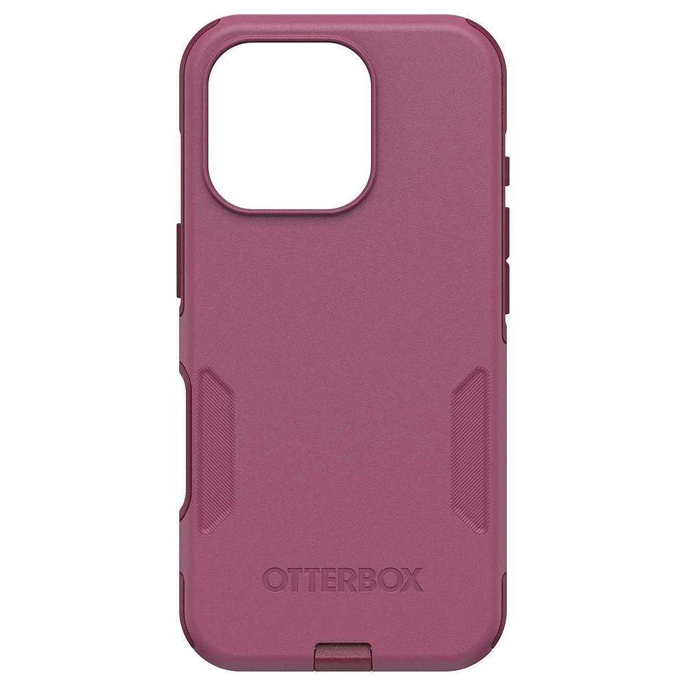 OtterBox Commuter MagSafe Case Foxberry for iPhone 16 Pro