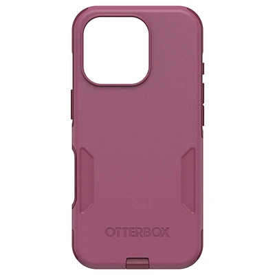 OtterBox Étui Commuter MagSafe Foxberry pour iPhone 16 Pro