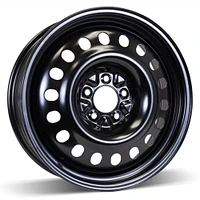 X in. Steel Wheel Rims with - mm hub-centric bolt pattern