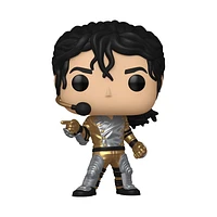 Funko Pop! Rocks: Michael Jackson - Michael Jackson (HIStory World Tour) Vinyl Figure