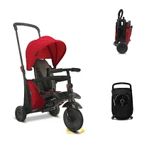 smarTrike - Tricycle compact smarTfold400 de smarTrike
