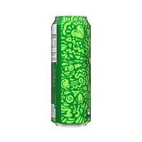 Peace Tea Greenest of All Teas Cans, 695 mL, singles, 695 mL