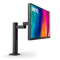 BenQ 27", 3840x2160, Black, PD2705UA