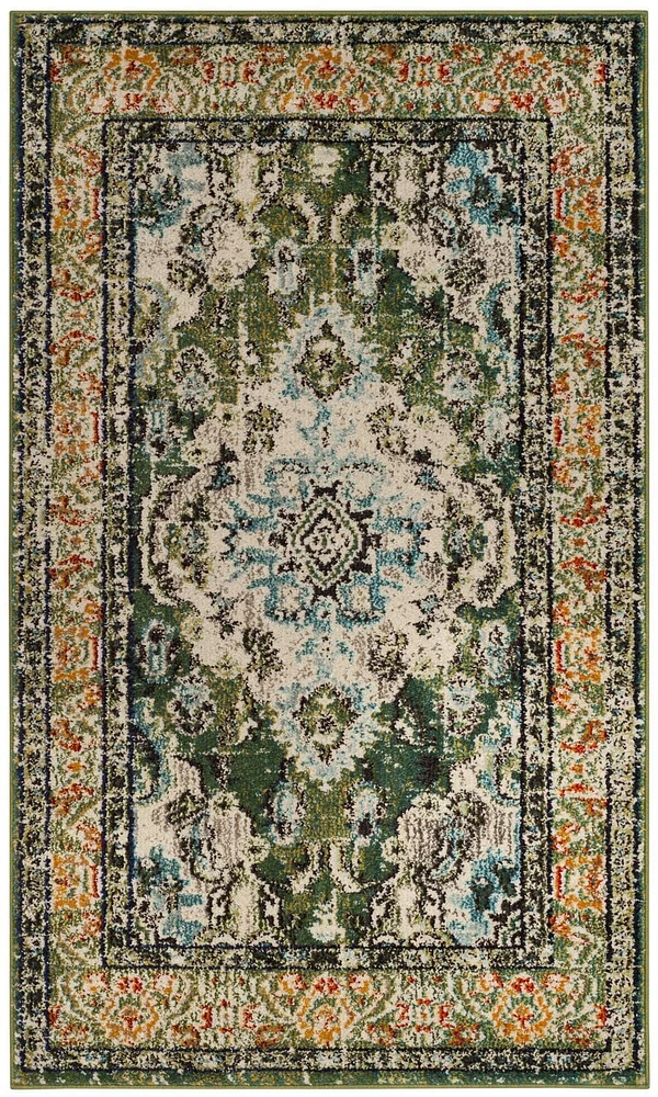 Safavieh Monaco Toria Traditional Area Rug