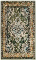 Safavieh Monaco Toria Traditional Area Rug