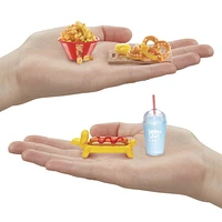 MGA's Miniverse™ - Make It Mini™ Movie Theater Snack Pack