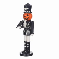 Accueil de porte sur le thème d’Halloween pour les décorations d’intérieur d’Halloween 24.7cm