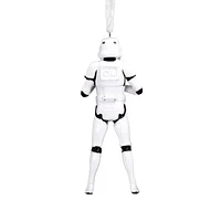 Décoration Hallmark de Noël (Stormtrooper, La Guerre des étoiles)