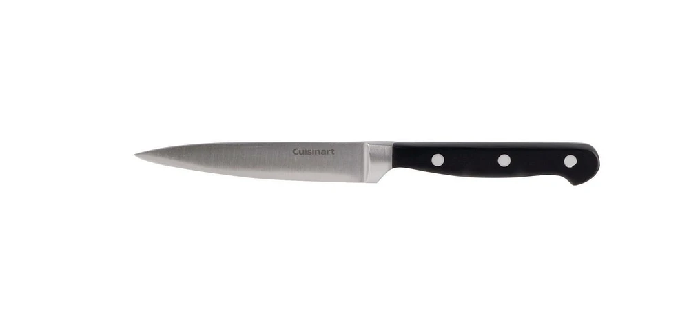 Cuisinart couteau tout usage dentelé 5,5 po (14 cm) avec protège-lame - TRC-HSUC 5,5 po (14 cm)