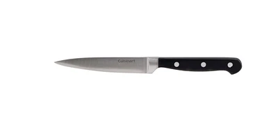 Cuisinart couteau tout usage dentelé 5,5 po (14 cm) avec protège-lame - TRC-HSUC 5,5 po (14 cm)