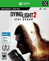 Dying Light 2 Stay Human (Wal-Mart Exclusive) XB