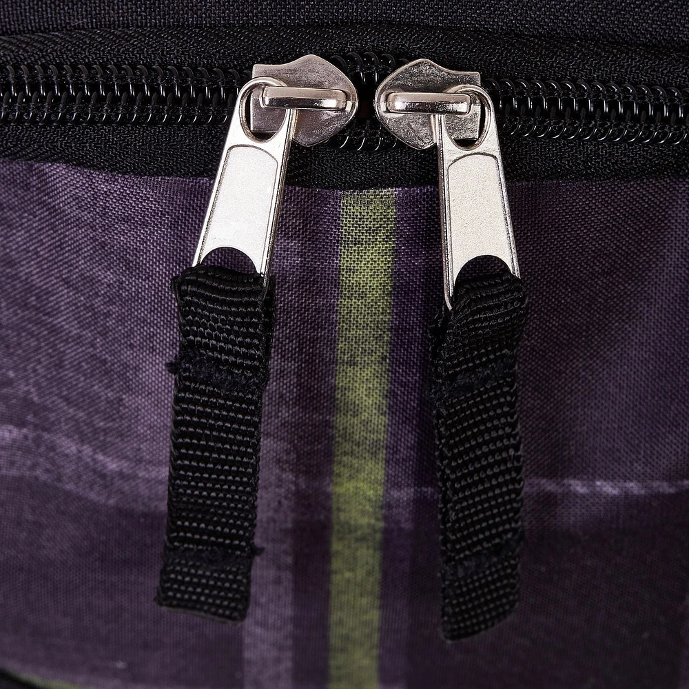 Sac à dos Jetstream en dentelle carreaux Highland pour enfants