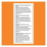FRITOLAY CHEESY MIX, 448GM