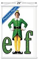 Elf - One Sheet Wall Poster, 22.375" x 34"