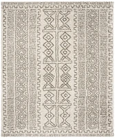 SAFAVIEH Hudson Raphael Contemporary Shag Area Rug