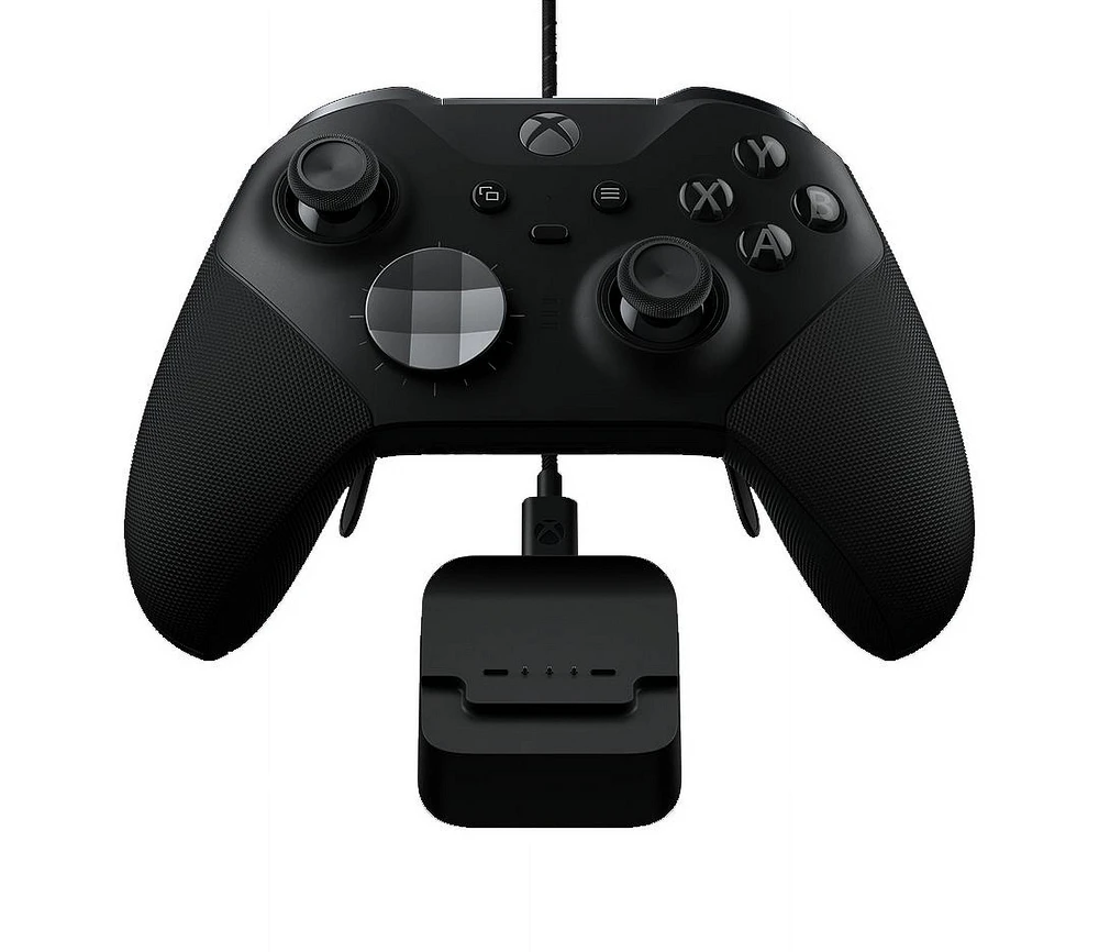 Xbox Elite Wireless Controller Series 2 (Xbox One), Xbox One