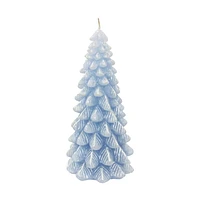 7" Bougie d'arbre de Noël