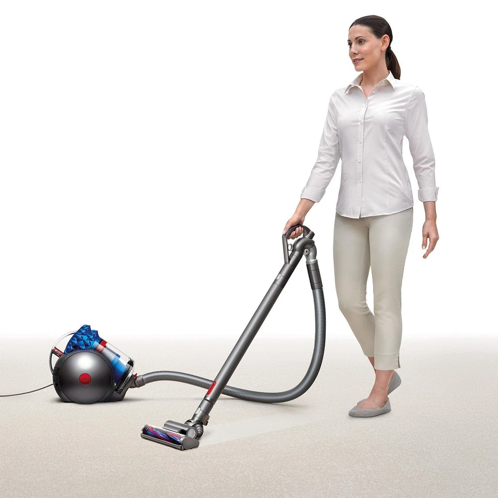 Dyson Big Ball Allergy+ Canister Vacuum