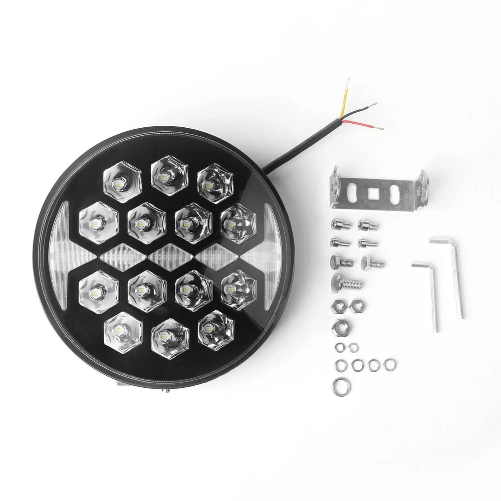 Alpena TREKTEC™ R14P LED Pod Light