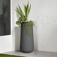 Southshore Dalya Grand pot de fleurs extérieur