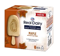 E-REAL DAIRY RD-GRKYGT-MAPLE-BR-A