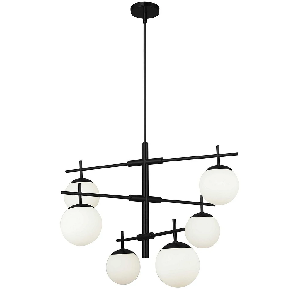 Chandelier Caelia