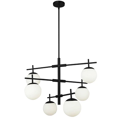 Chandelier Caelia