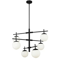 Chandelier Caelia