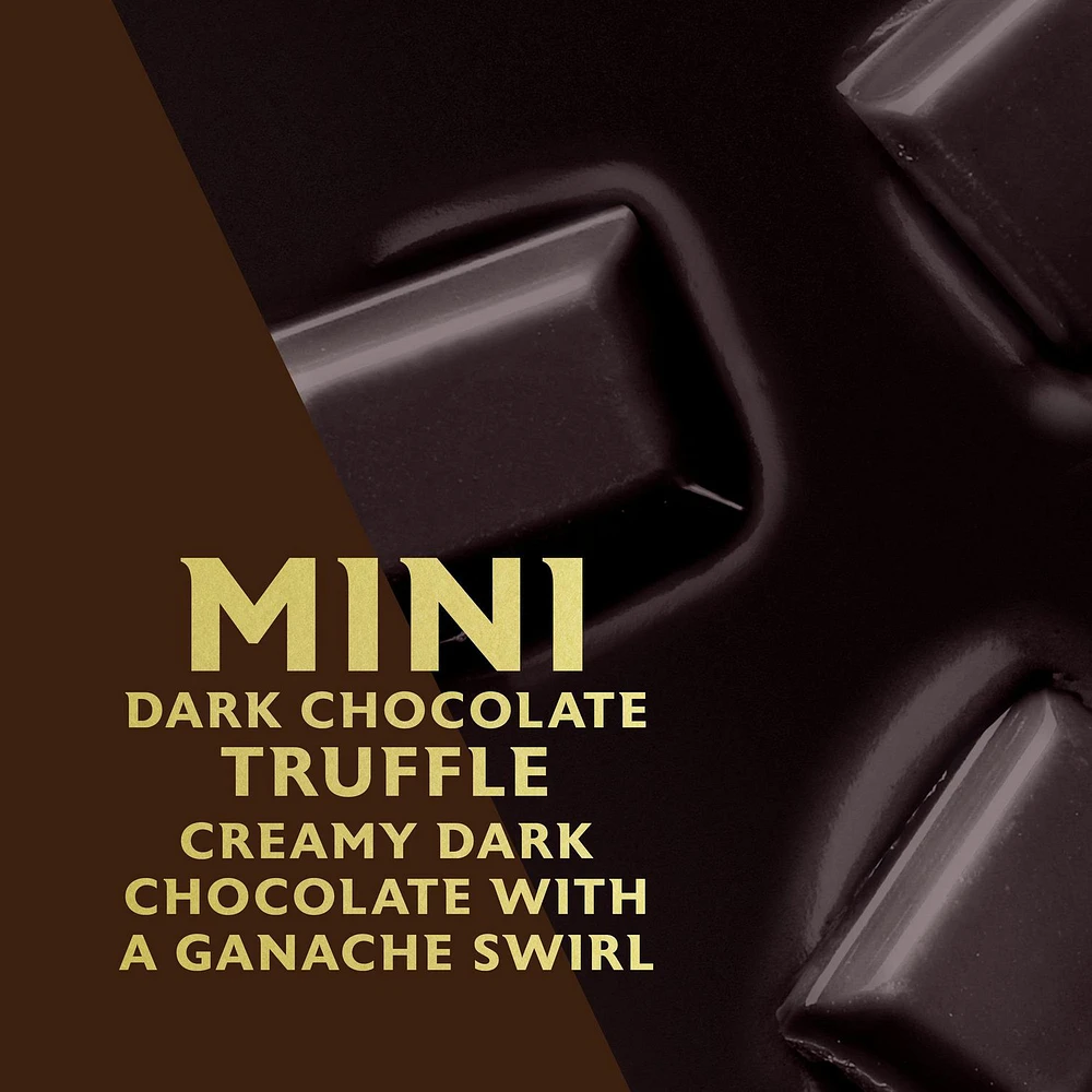 Magnum Dark Chocolate Truffle Ice Cream Bar